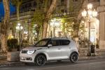 Suzuki Ignis 2016 года (WW)